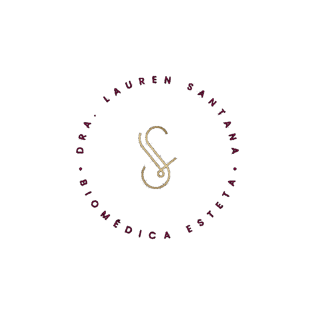 HidraGloss — logotipo da marca até disponibilização de imagem do procedimento.